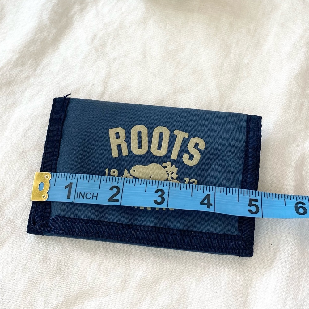 Rear Roots Valero Wallet - Picture 4 of 10